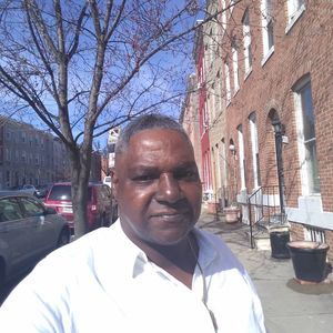 Meet your Posher, Bruce